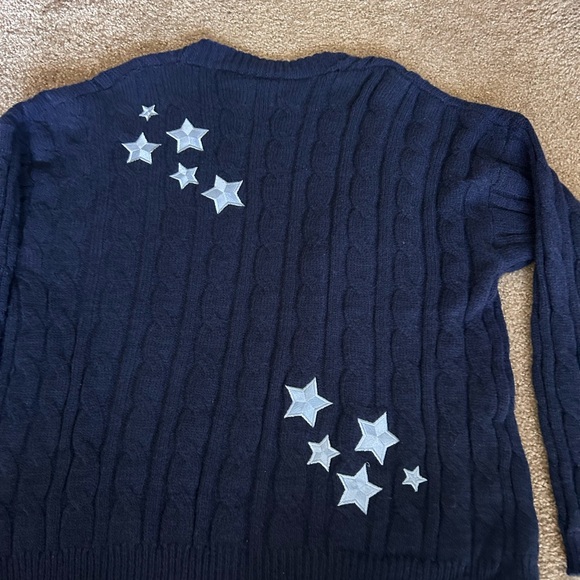 Taylor Swift Midnights Cardigan - Picture 9 of 11